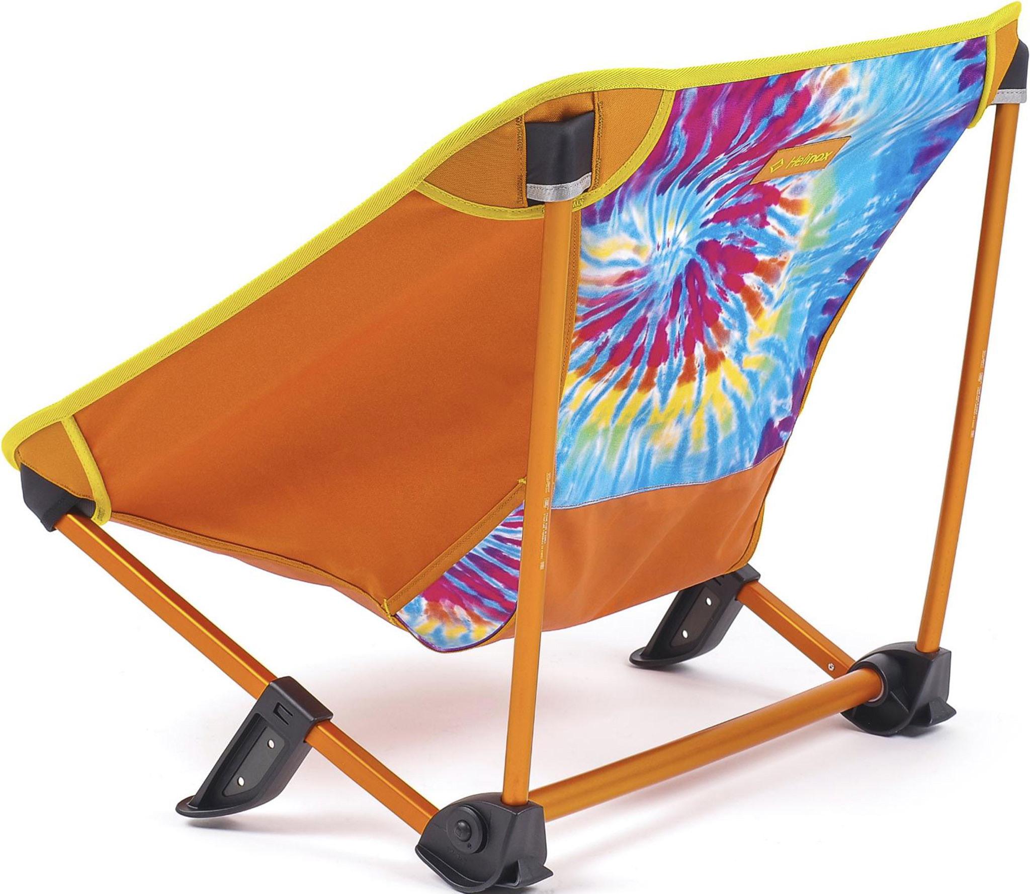 Product gallery image number 2 for product Inclined Festival Chair