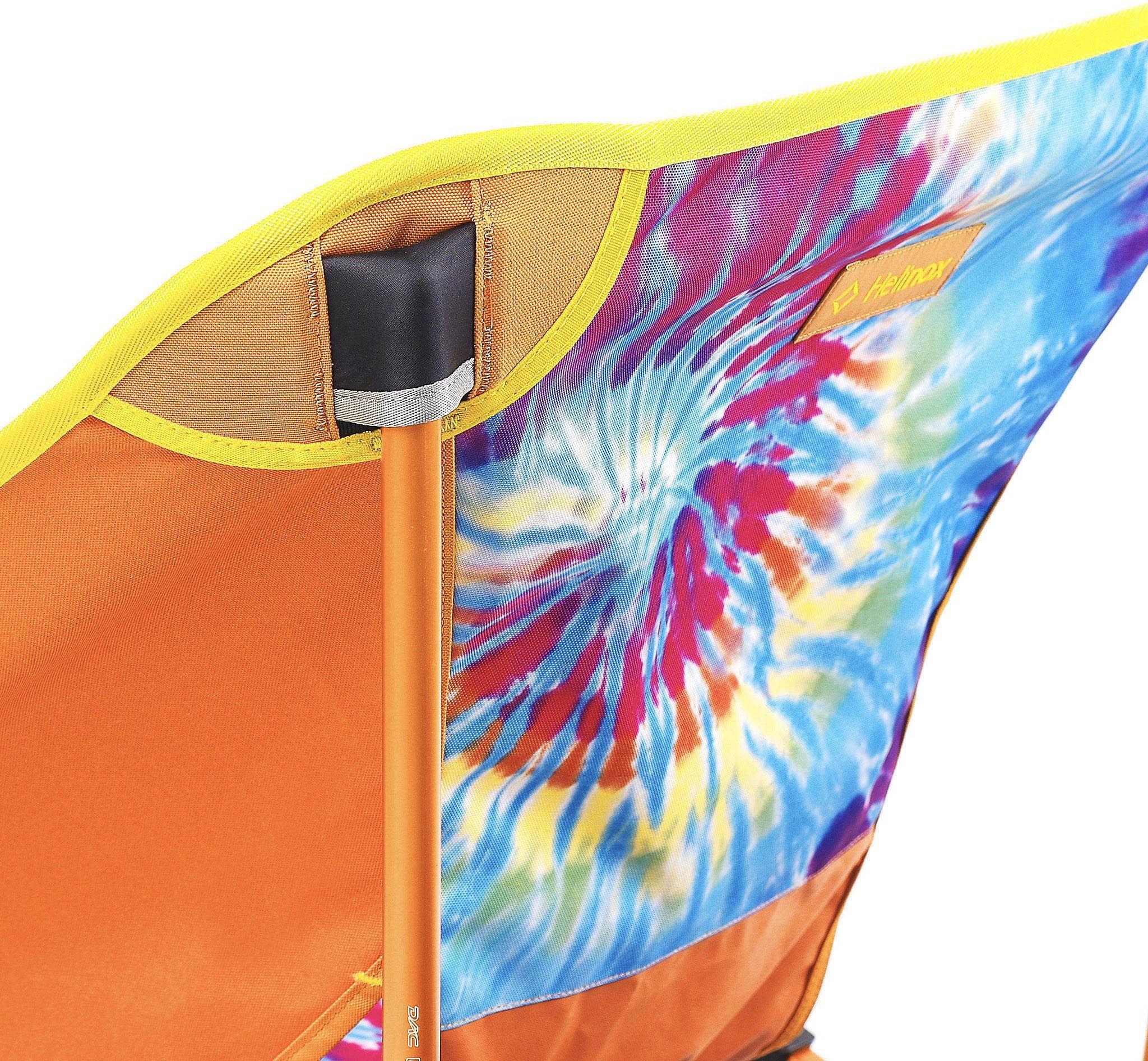 Product gallery image number 4 for product Inclined Festival Chair