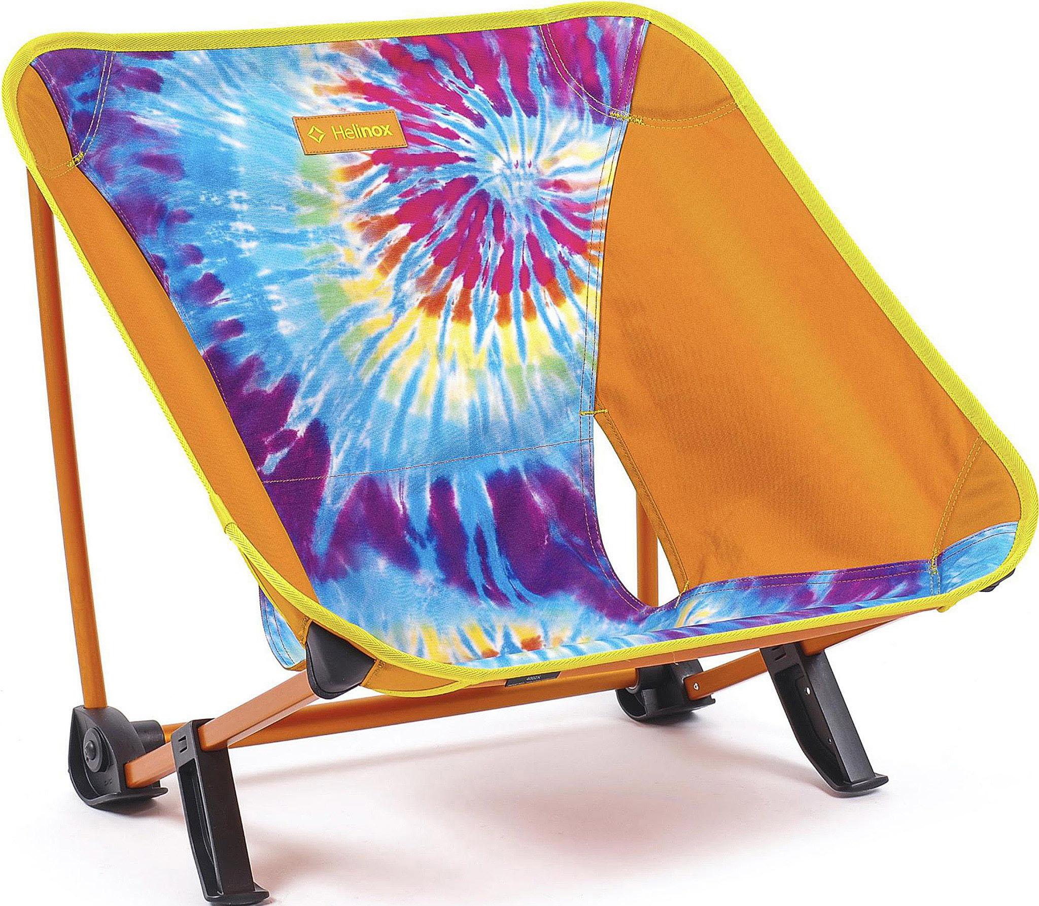 Product gallery image number 1 for product Inclined Festival Chair
