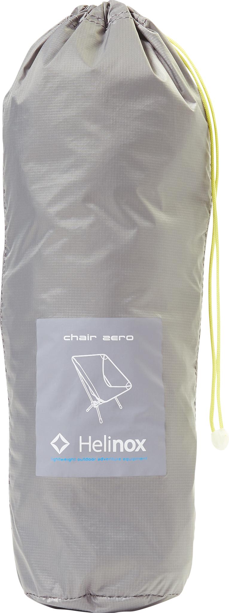 Product gallery image number 10 for product Chair Zero Chair