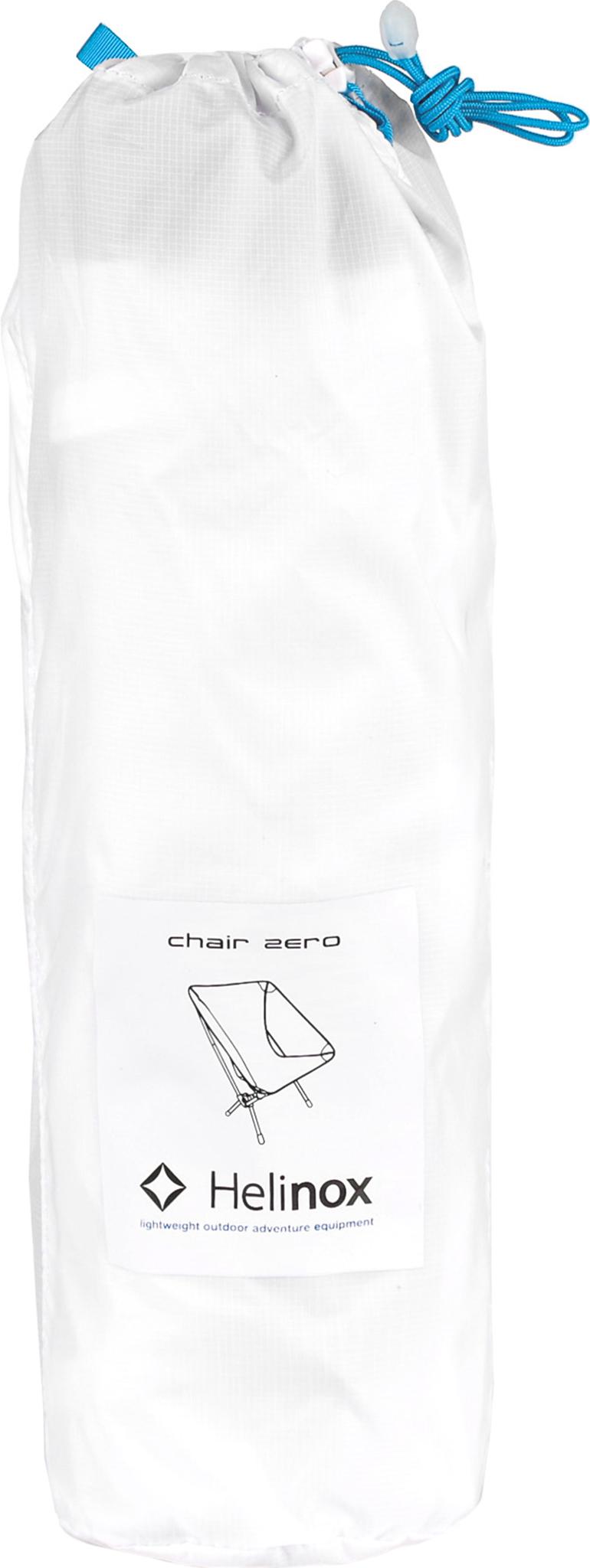 Product gallery image number 2 for product Chair Zero Chair