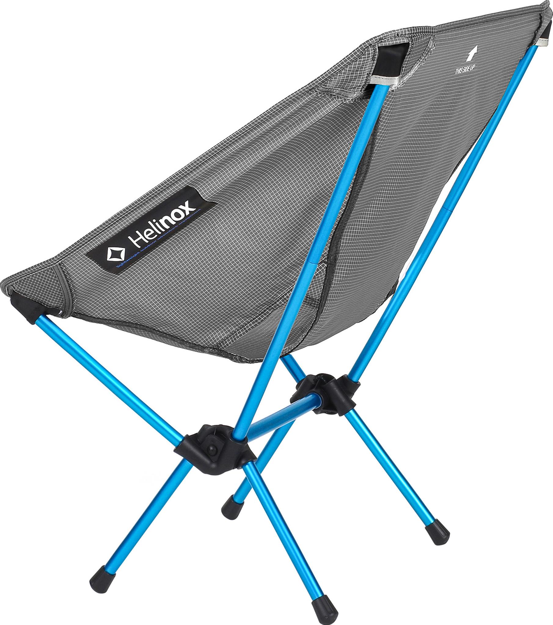 Product gallery image number 6 for product Chair Zero Chair - Large