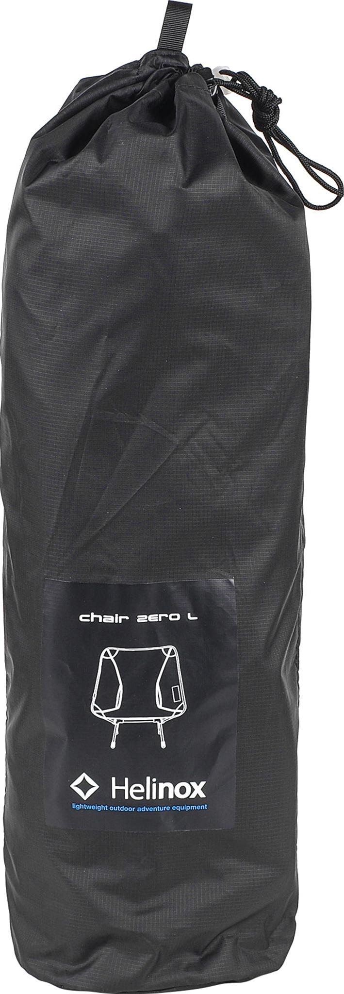 Product gallery image number 3 for product Chair Zero Chair - Large