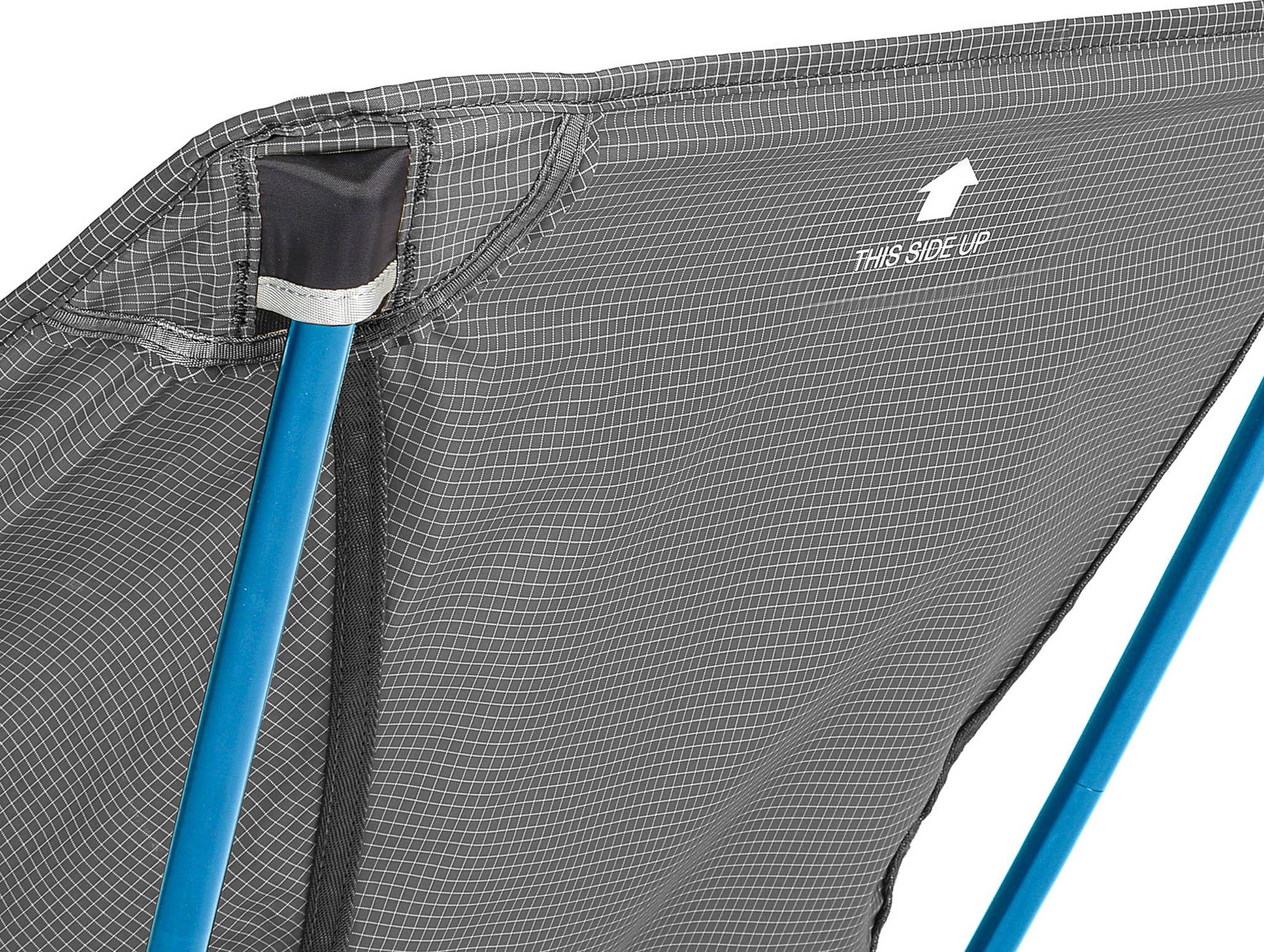 Product gallery image number 4 for product Chair Zero Chair - Large