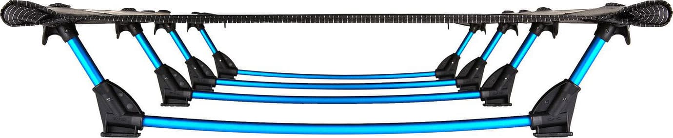 Numéro de l'image de la galerie de produits 3 pour le produit Lit Lite Cot