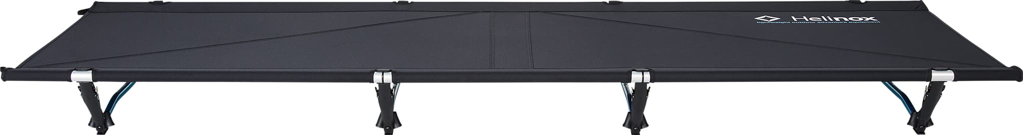 Numéro de l'image de la galerie de produits 10 pour le produit Lit de camp Cot Max Convertible