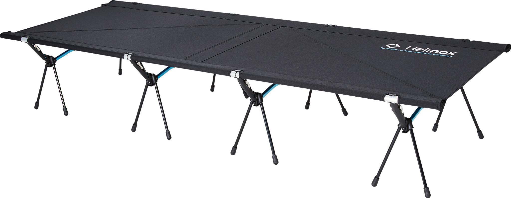 Numéro de l'image de la galerie de produits 11 pour le produit Lit de camp Cot Max Convertible