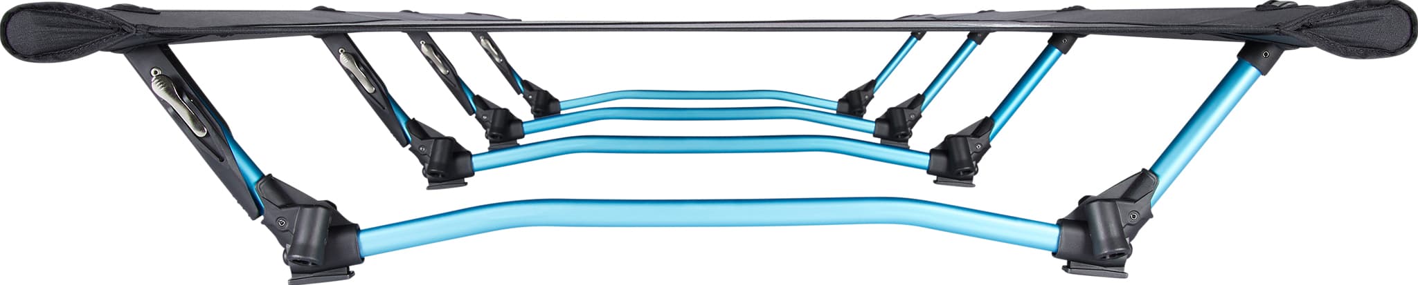 Numéro de l'image de la galerie de produits 12 pour le produit Lit de camp Cot Max Convertible