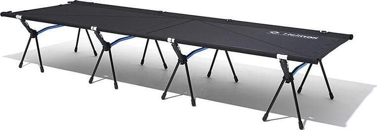 Numéro de l'image de la galerie de produits 4 pour le produit Lit de camp Cot Max Convertible