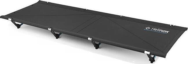 Numéro de l'image de la galerie de produits 5 pour le produit Lit de camp Cot Max Convertible