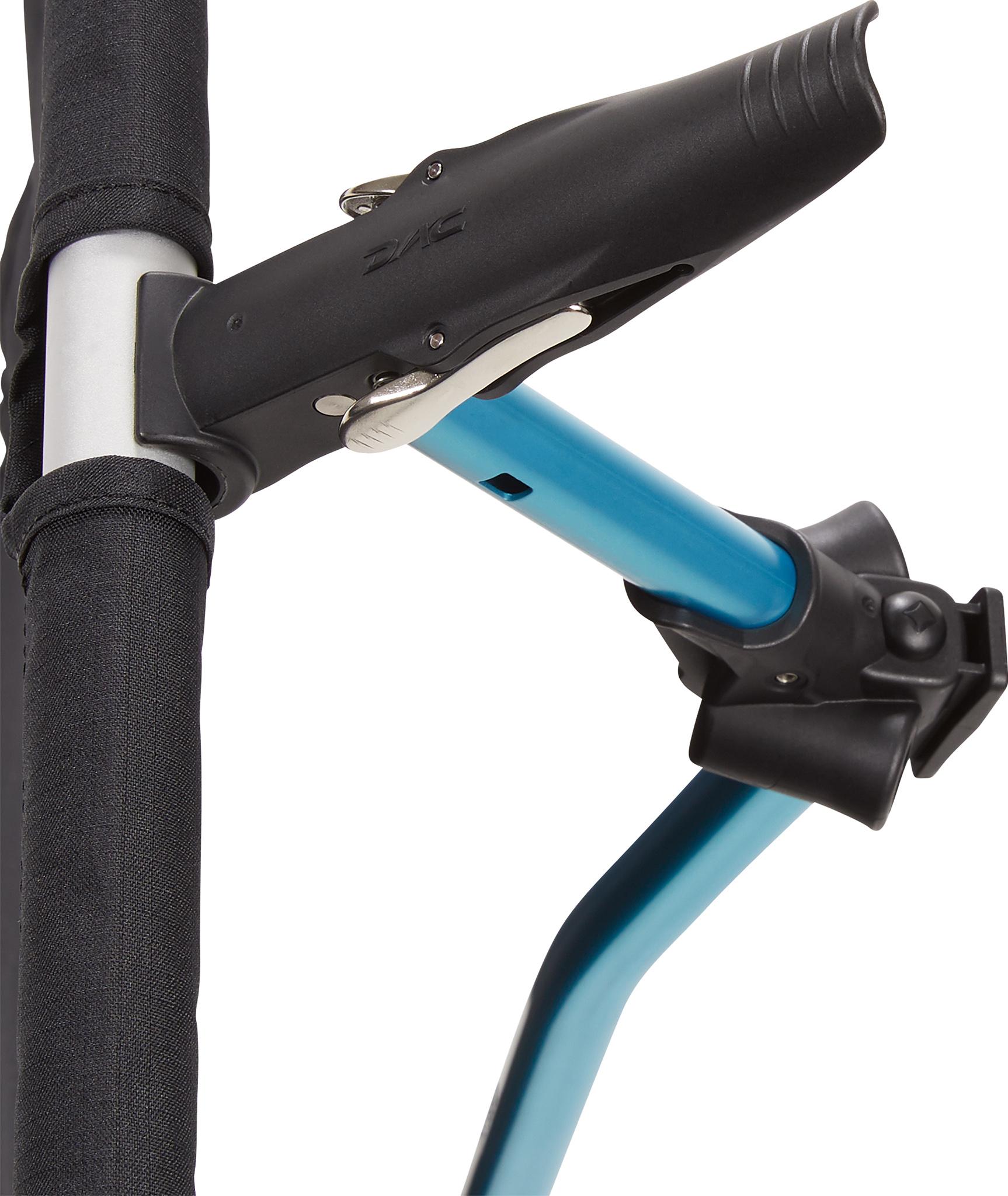 Product gallery image number 10 for product COT ONE CONVERTIBLE - LONG