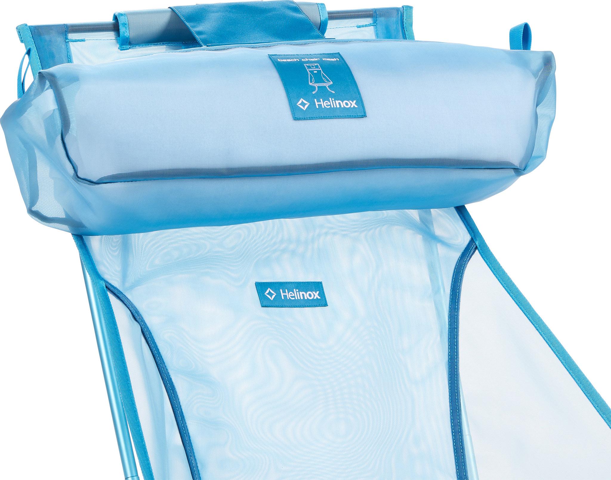 Numéro de l'image de la galerie de produits 5 pour le produit Chaise de plage Beach