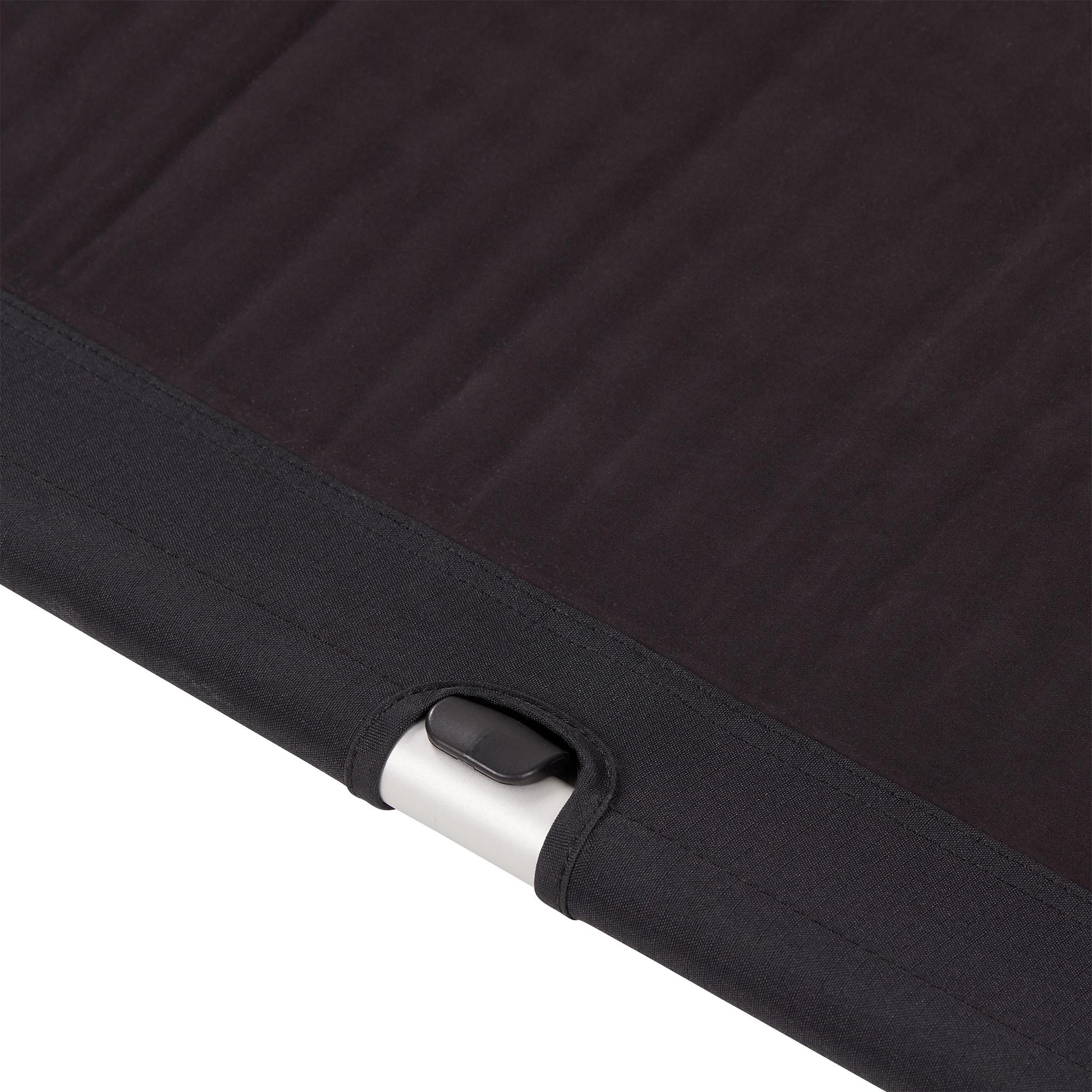 Product gallery image number 4 for product Cot One Convertible Insulated Pad