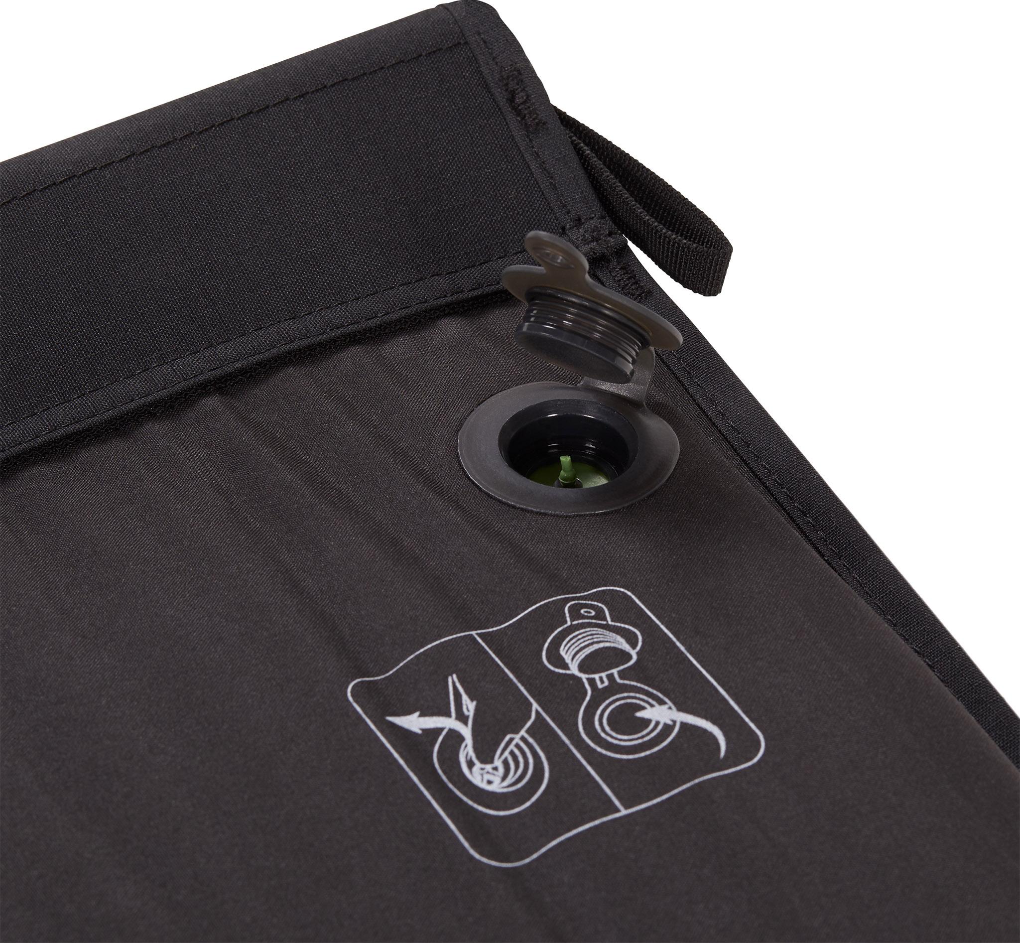 Product gallery image number 6 for product Cot One Convertible Insulated Pad