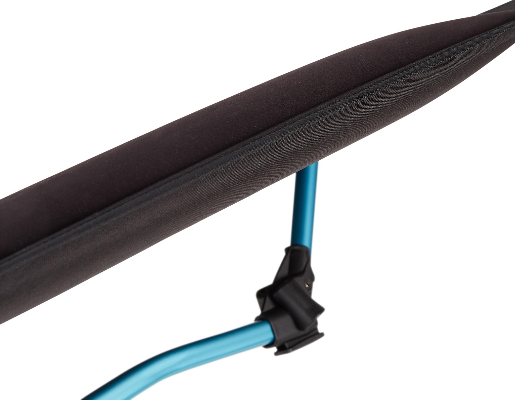 Product gallery image number 8 for product Cot One Convertible Insulated Pad