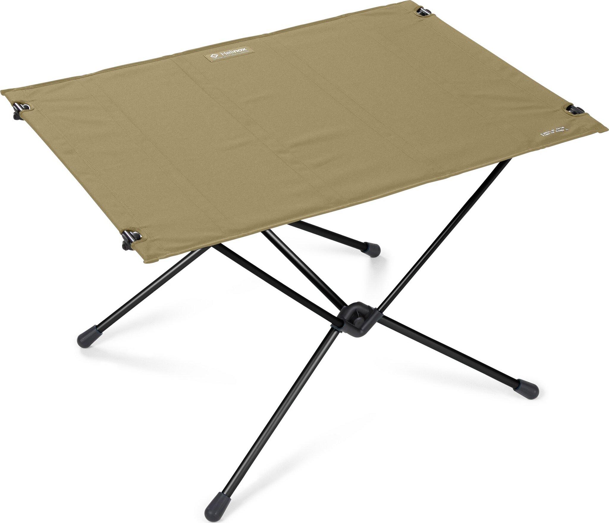 Coyote Tan