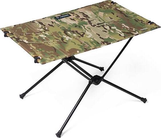 Numéro de l'image de la galerie de produits 1 pour le produit Table One Hard Top