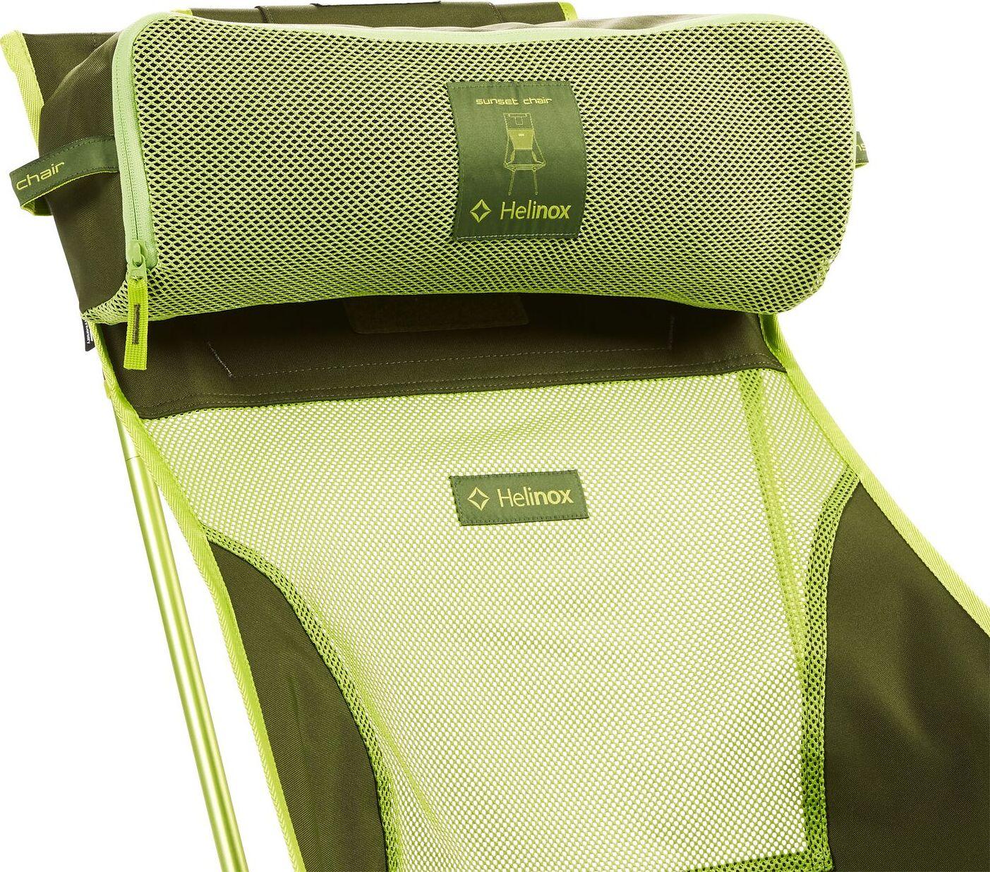 Product gallery image number 4 for product SUNSET CHAIR