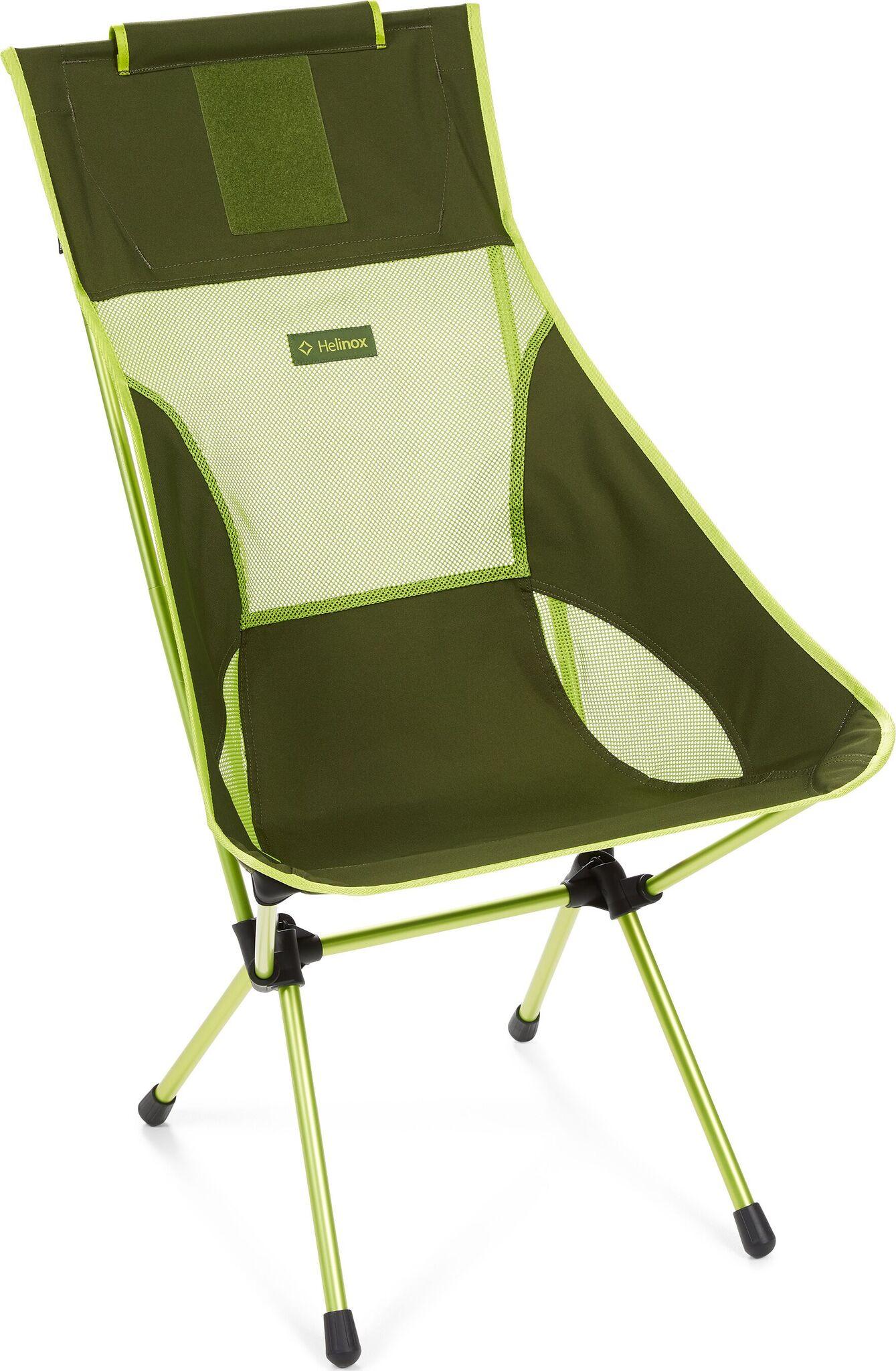 Product gallery image number 1 for product SUNSET CHAIR