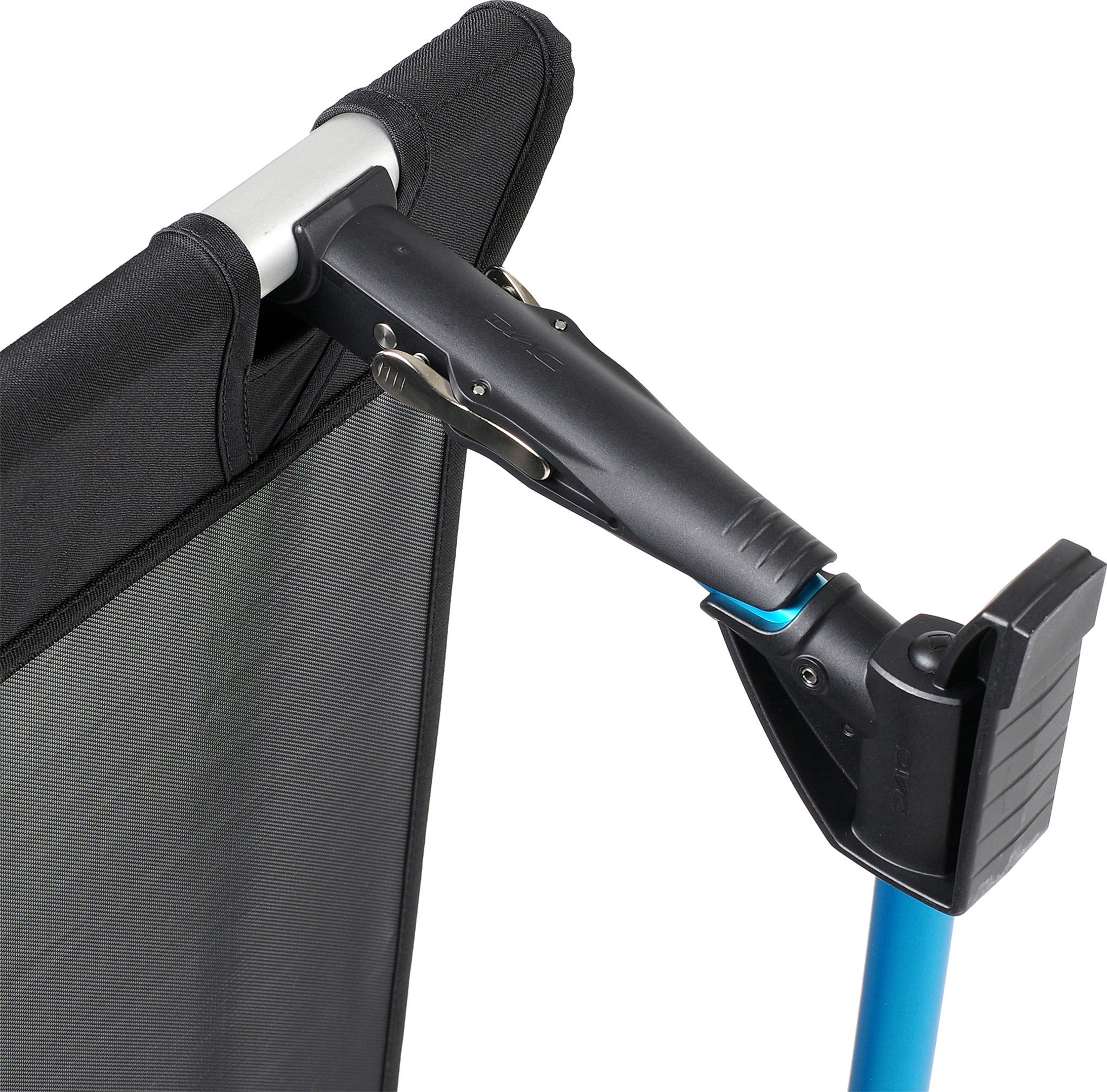 Product gallery image number 3 for product Elevated Dog Cot L