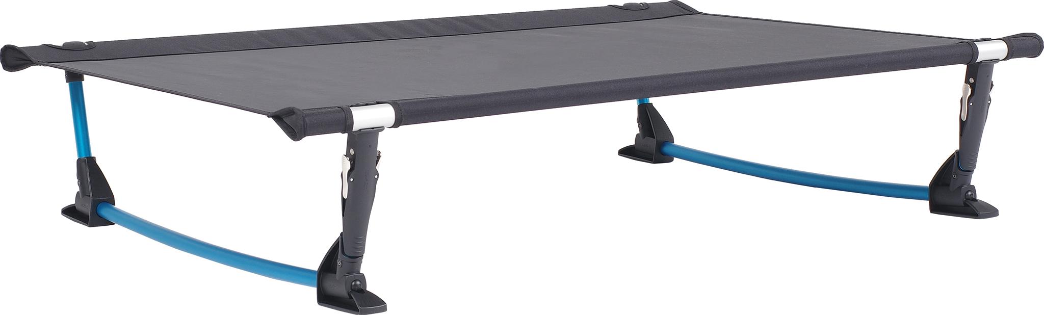 Product gallery image number 6 for product Elevated Dog Cot L