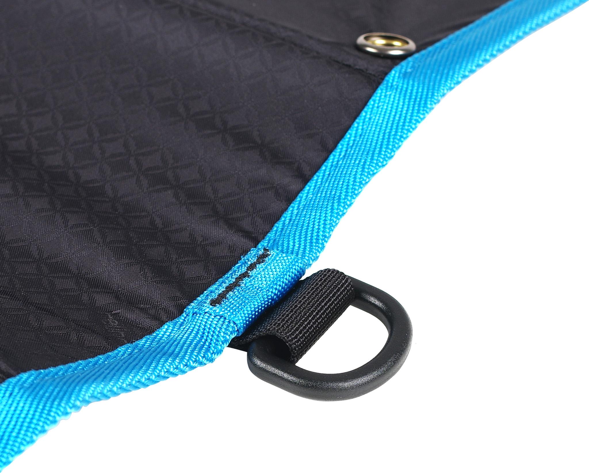 Product gallery image number 9 for product Origami Tote Bag 23L