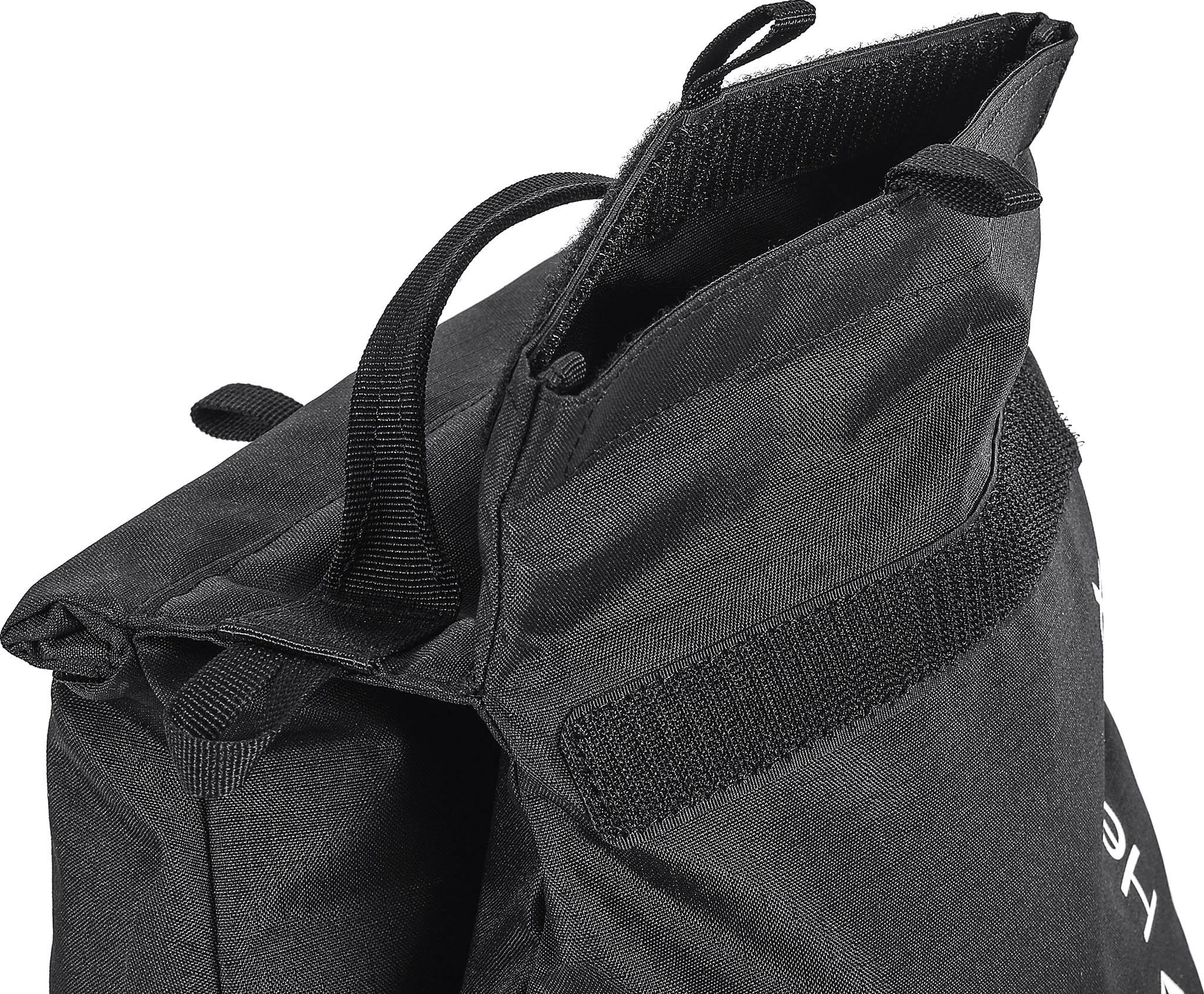 Product gallery image number 3 for product Saddle Bags