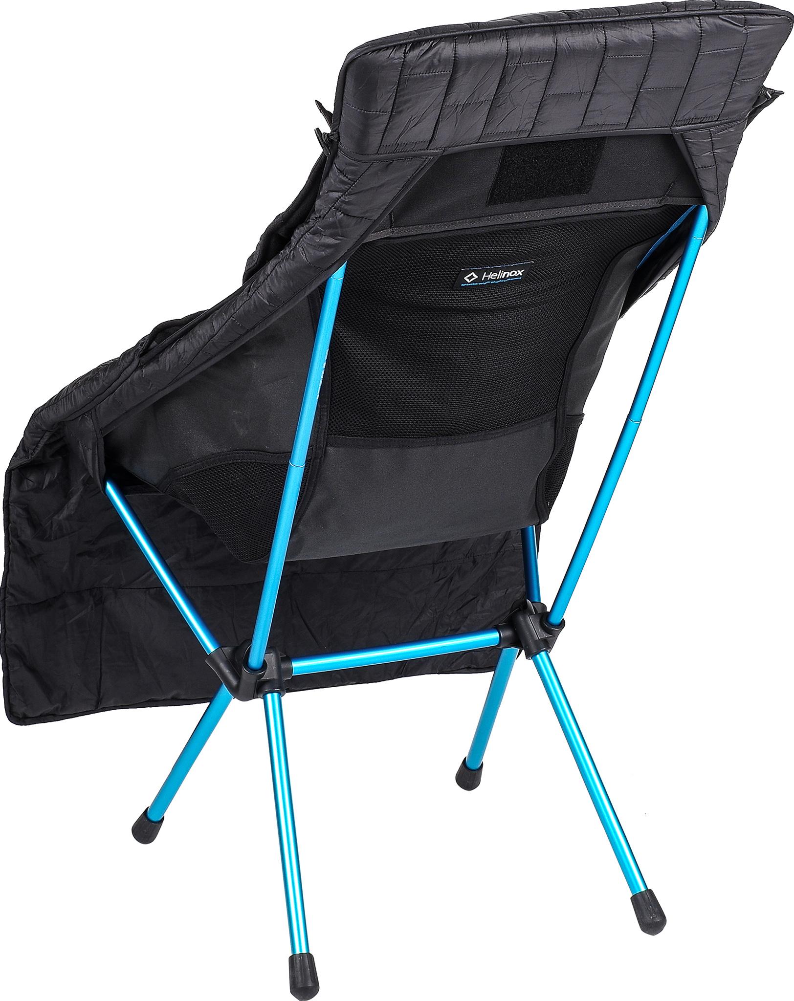 Product gallery image number 3 for product Toasty Wraparound Seat Warmer For Sunset/Beach Chair