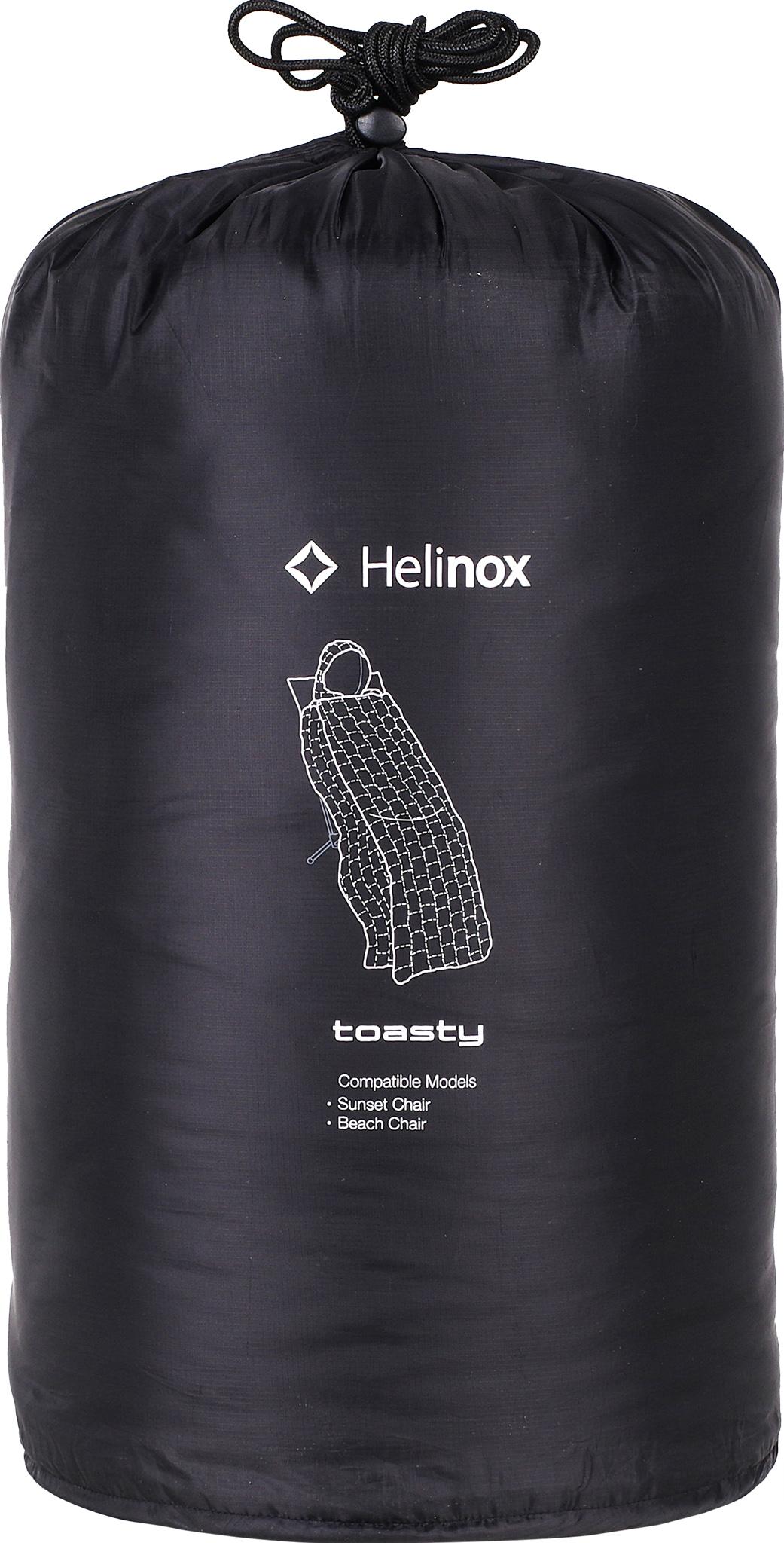 Product gallery image number 4 for product Toasty Wraparound Seat Warmer For Sunset/Beach Chair