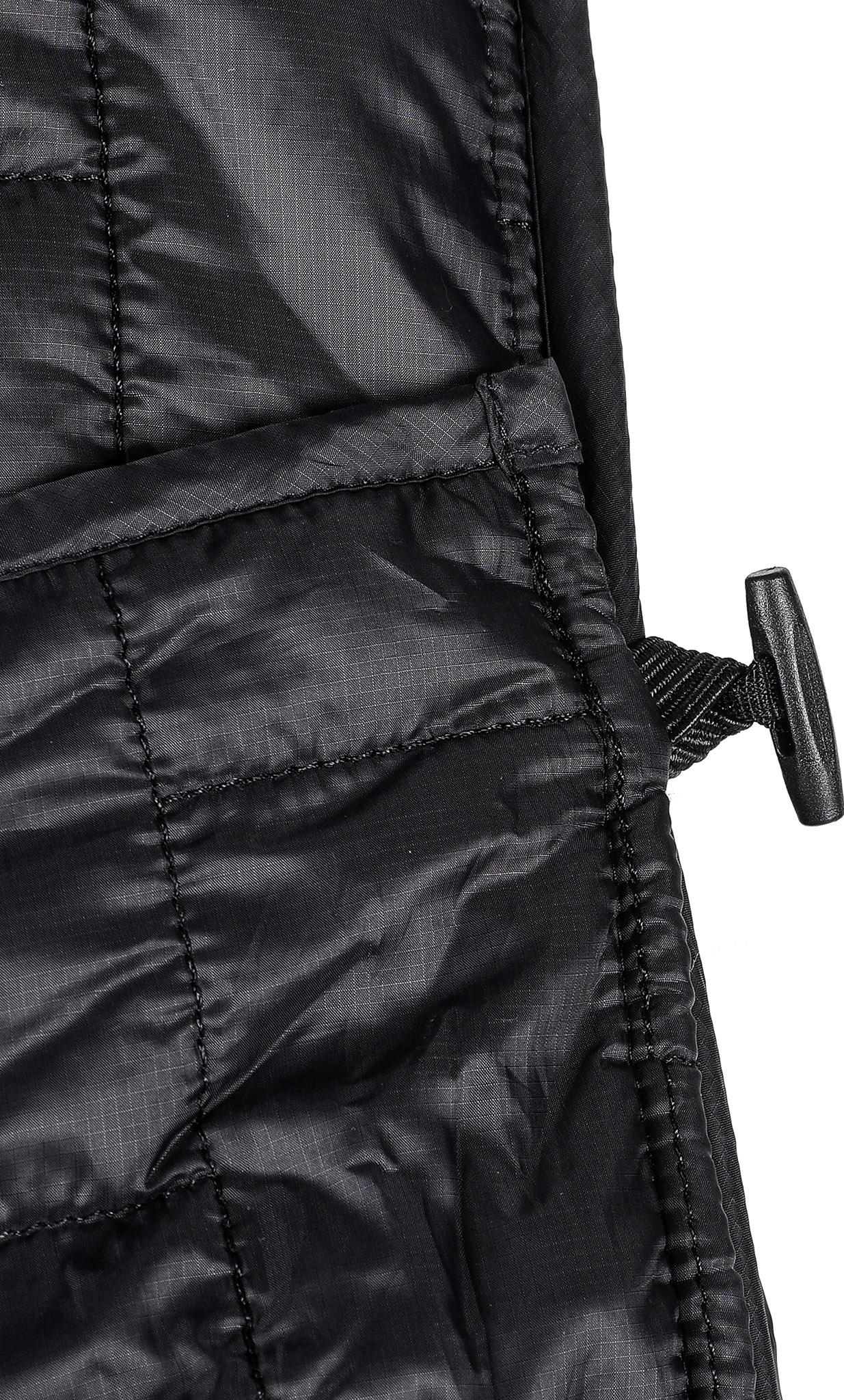 Product gallery image number 5 for product Toasty Wraparound Seat Warmer For Sunset/Beach Chair