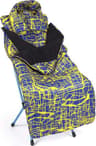 Colour: Flow Line-Blue - Yellow