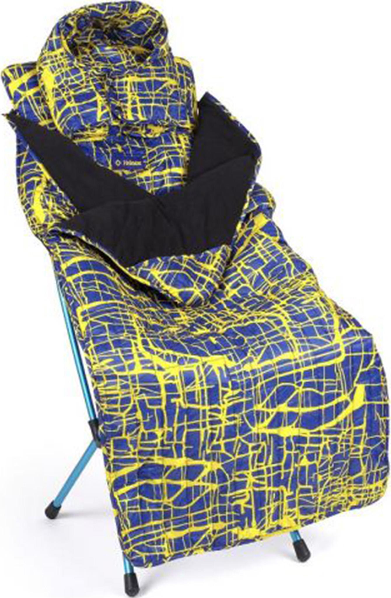 Numéro de l'image de la galerie de produits 1 pour le produit Chauffe-siège enveloppant Toasty pour chaise Sunset/Beach