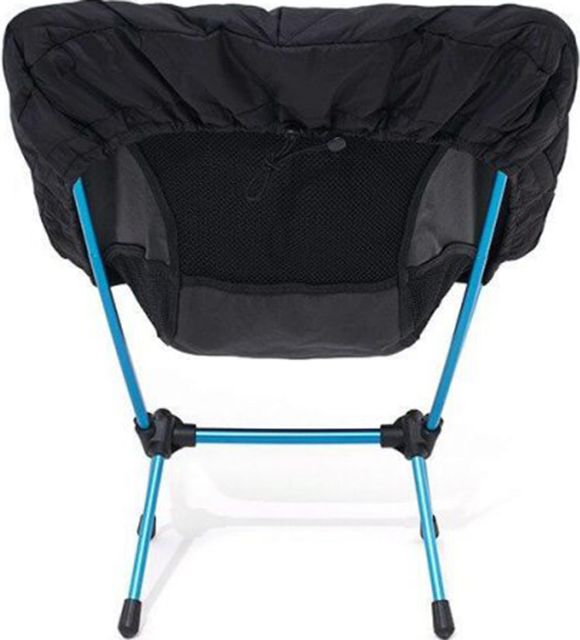 Product gallery image number 2 for product Seat Warmer - Chair Two