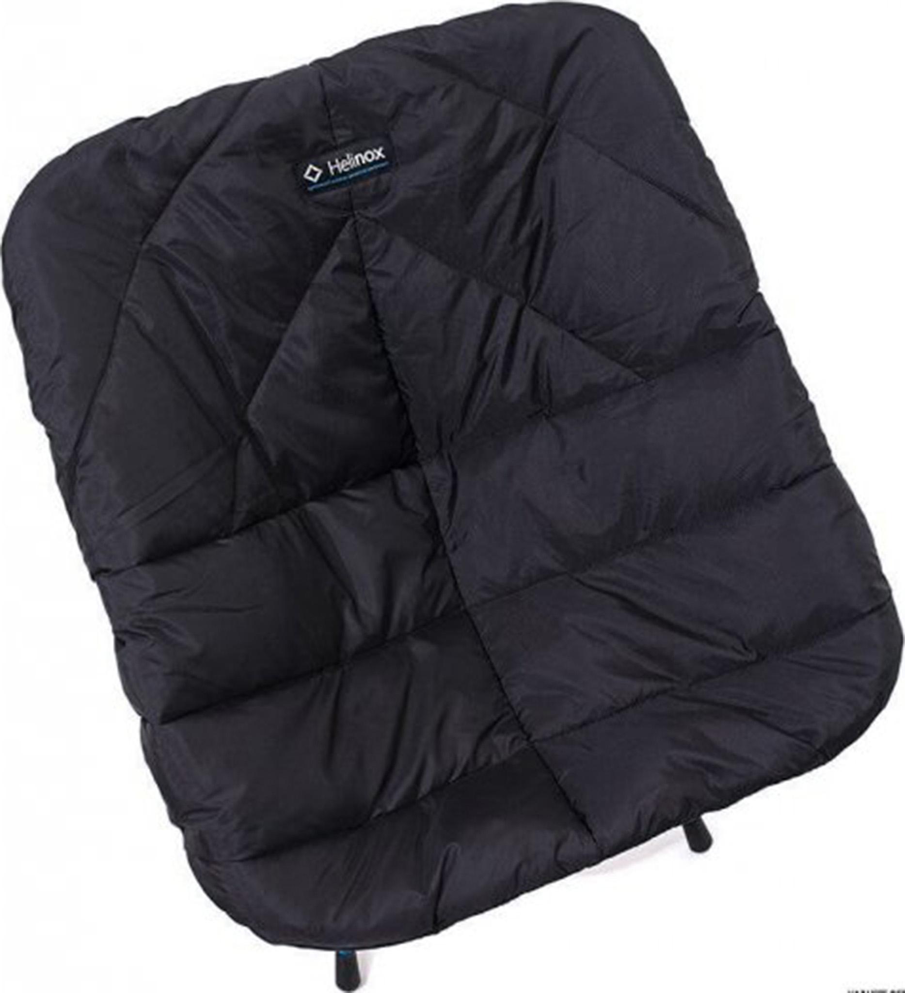 Product gallery image number 3 for product Seat Warmer - Chair Two