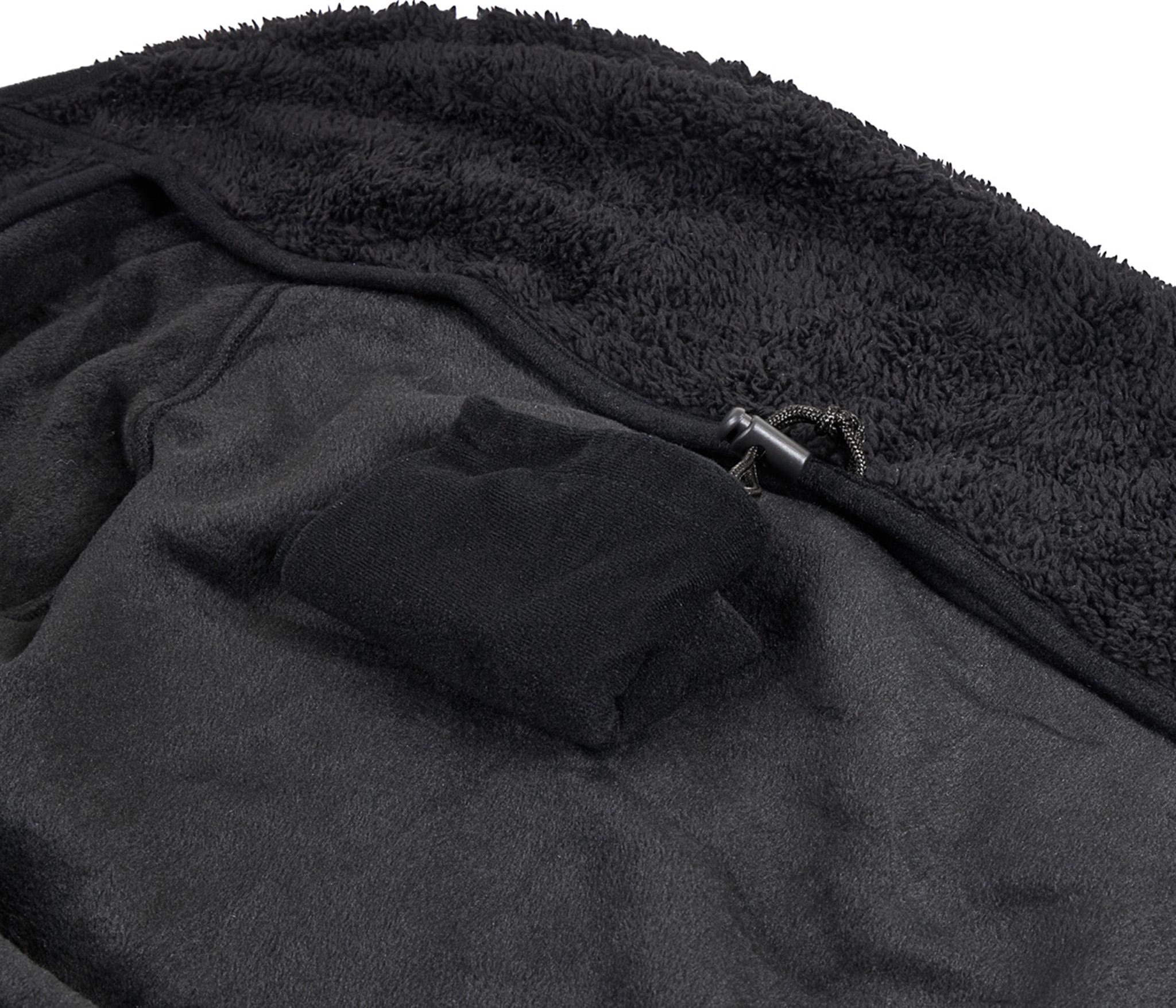 Product gallery image number 4 for product Fleece Seat Warmer For Savanna/Playa Chair