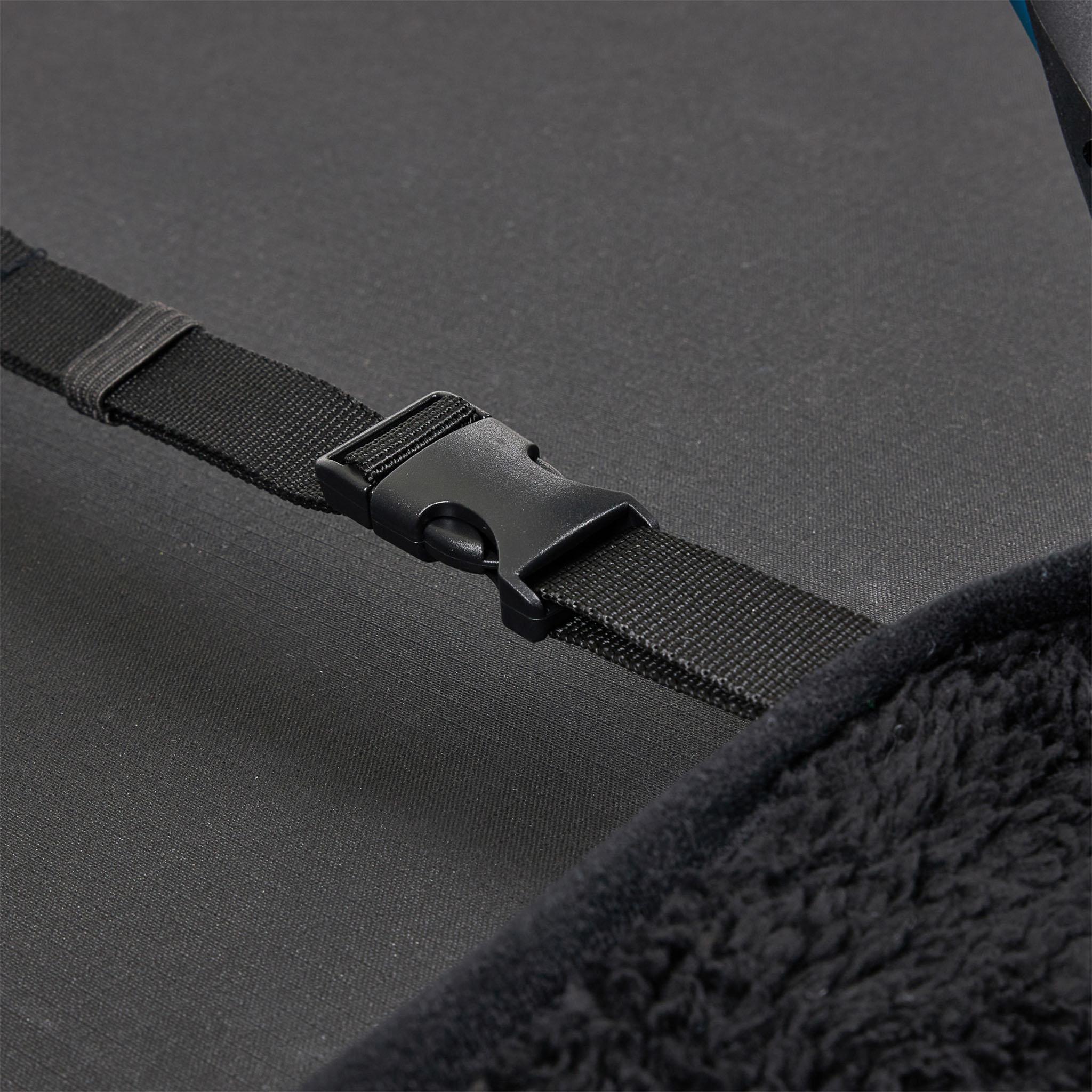 Product gallery image number 4 for product Fleece Cot Warmer - Long