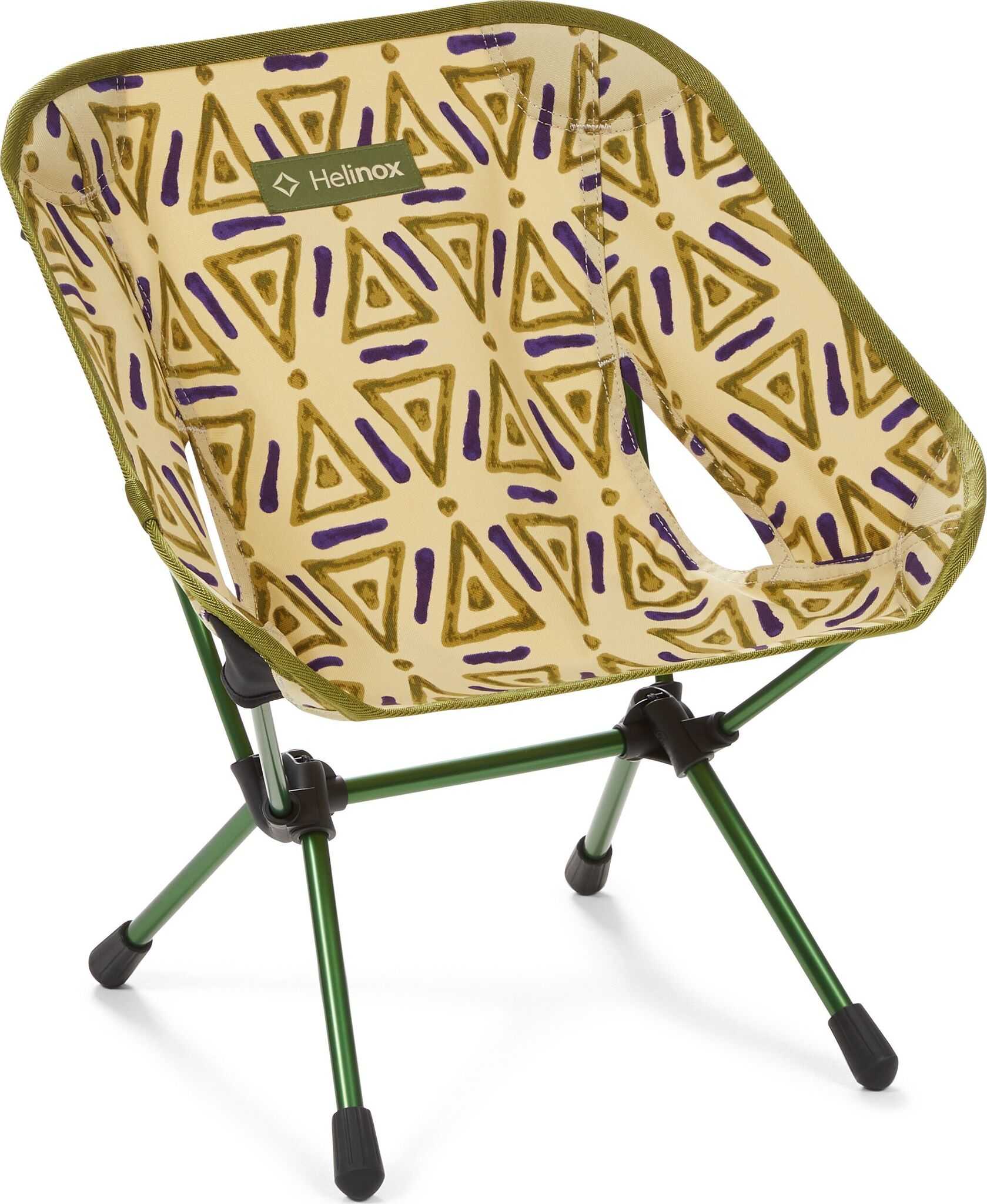 Tribal Green