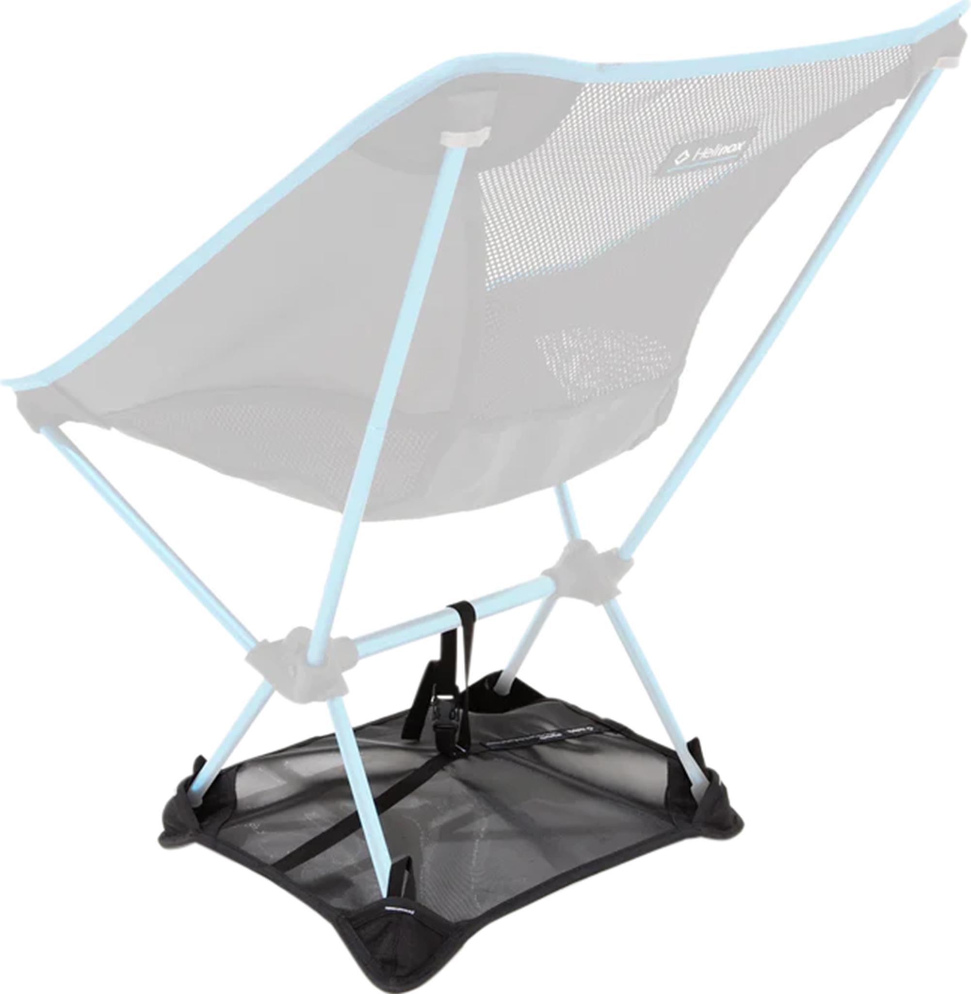 Numéro de l'image de la galerie de produits 6 pour le produit Tapis de sol pour Chair One