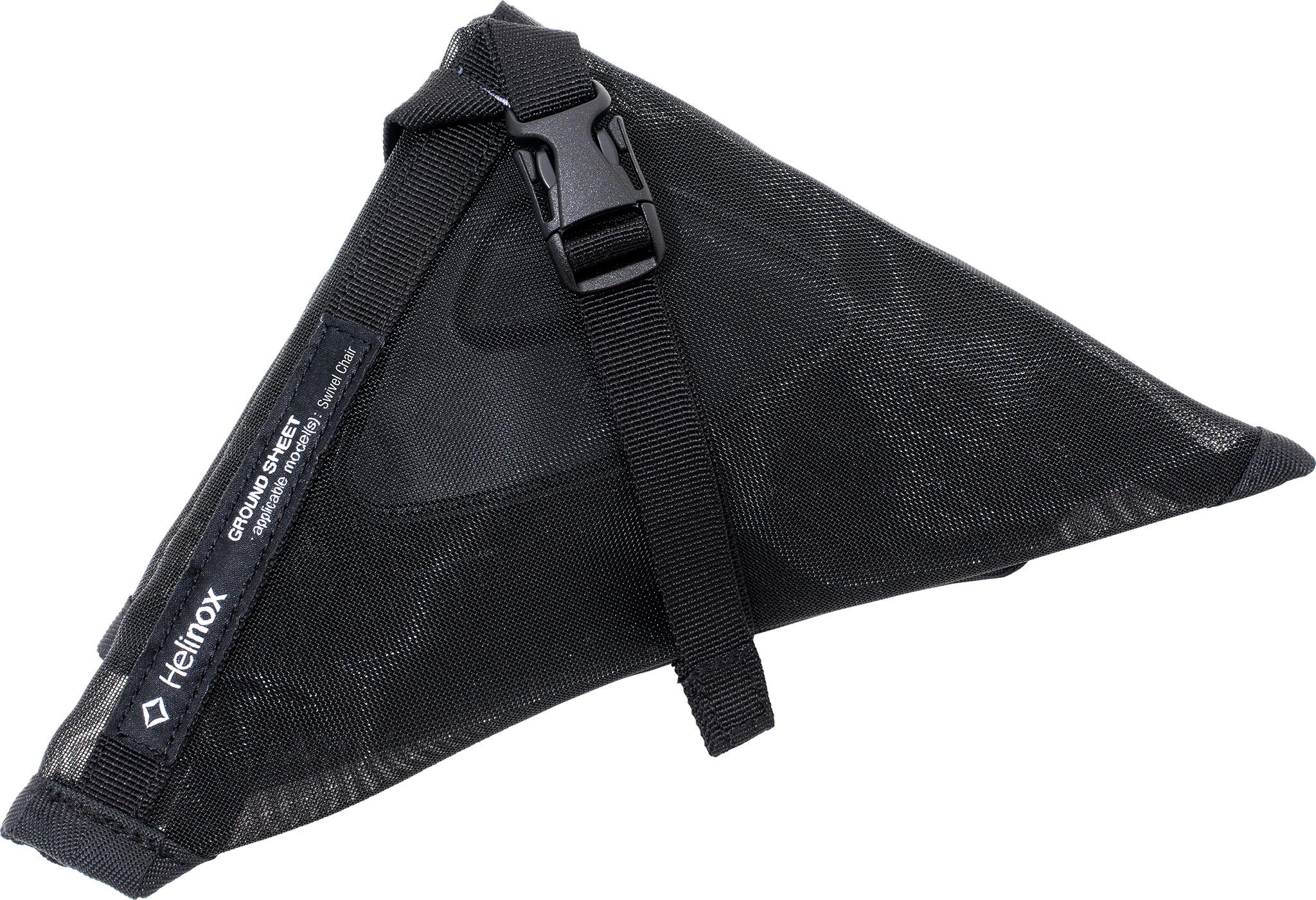 Product gallery image number 1 for product Ground Sheet Swivel Chair