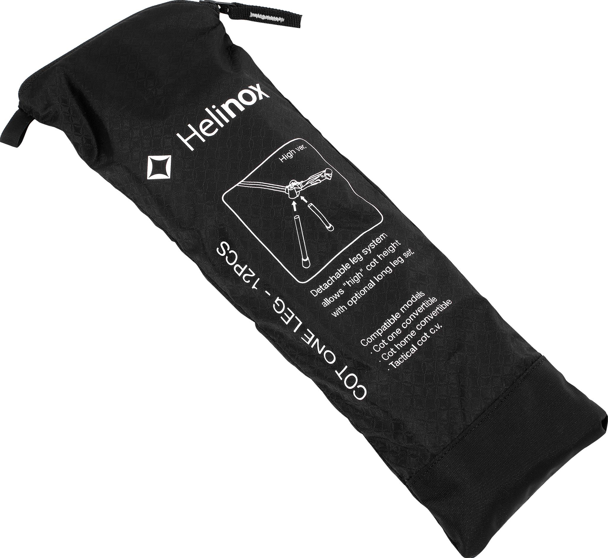 Product gallery image number 5 for product Cot Leg (12 Pieces)