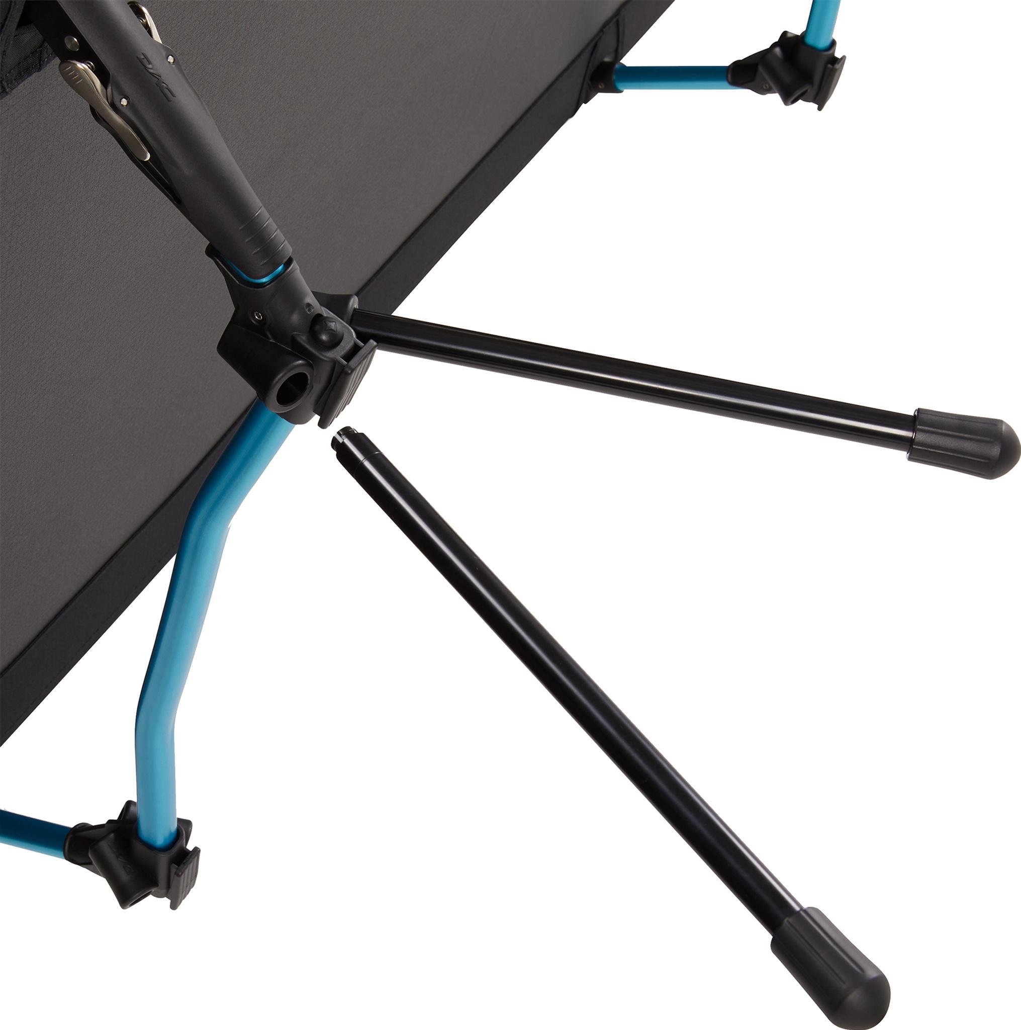 Product gallery image number 6 for product Cot Leg (12 Pieces)