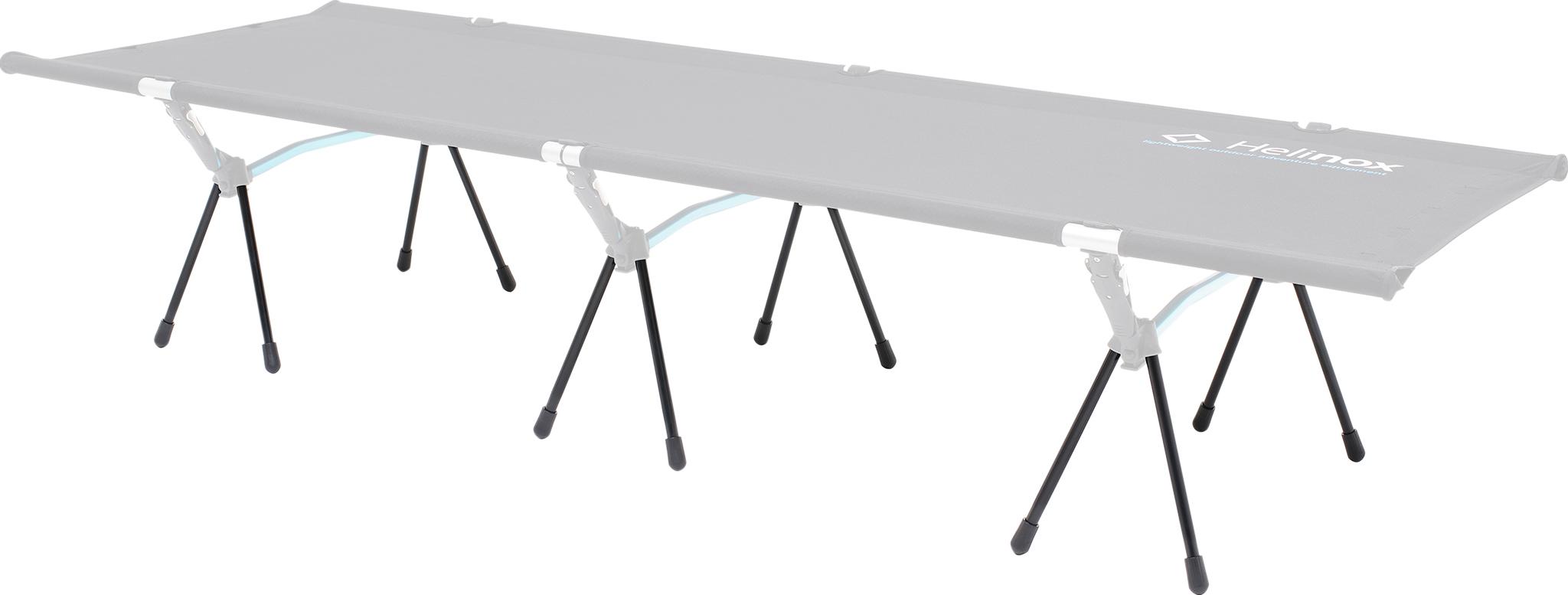 Product gallery image number 1 for product Cot Leg (12 Pieces)