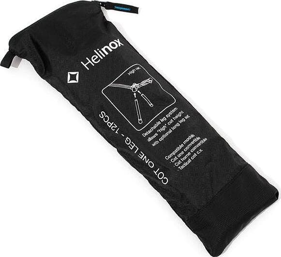 Product gallery image number 2 for product Cot Leg (12 Pieces)