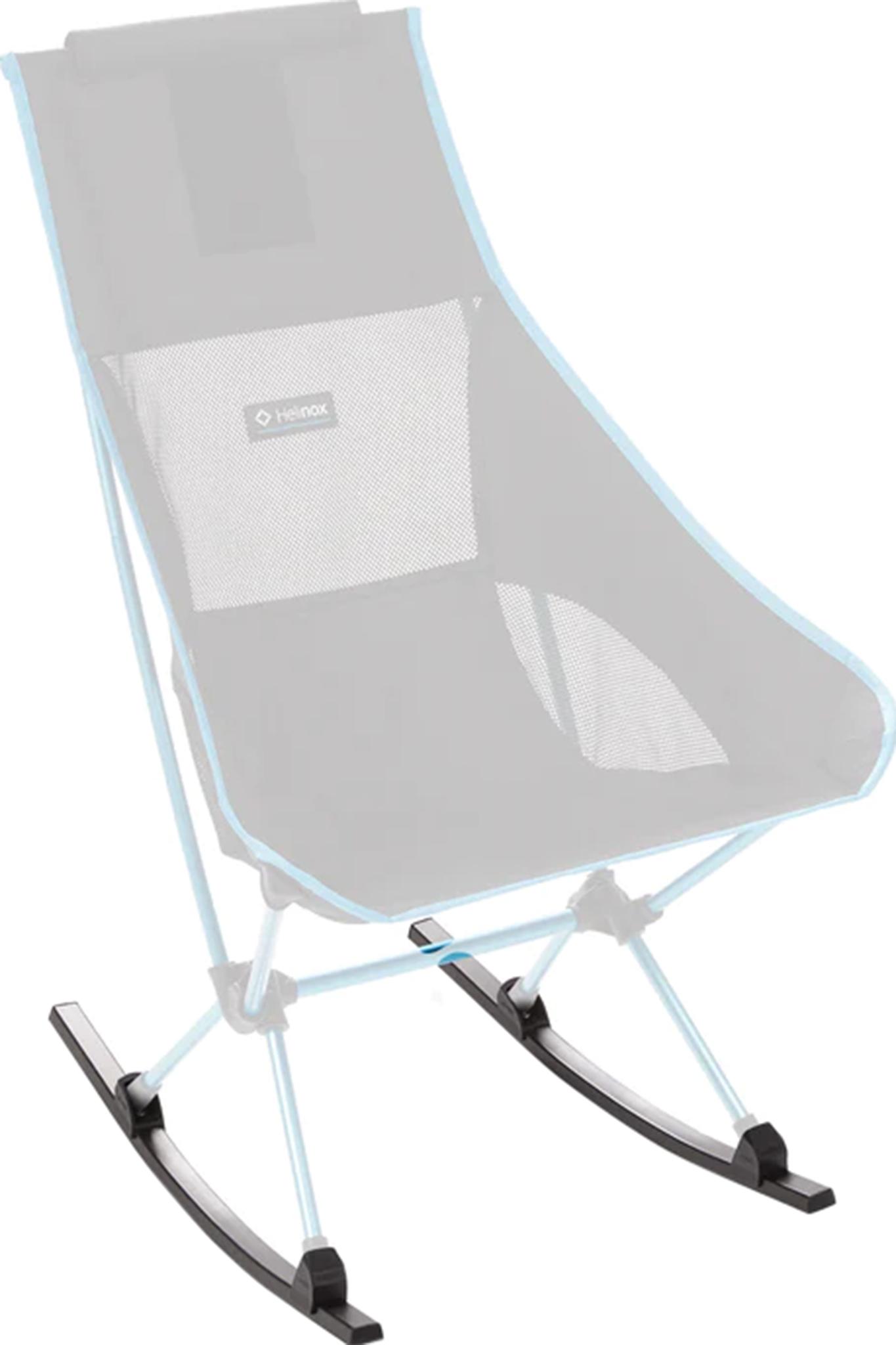 Numéro de l'image de la galerie de produits 4 pour le produit Pieds à bascule Chair Two