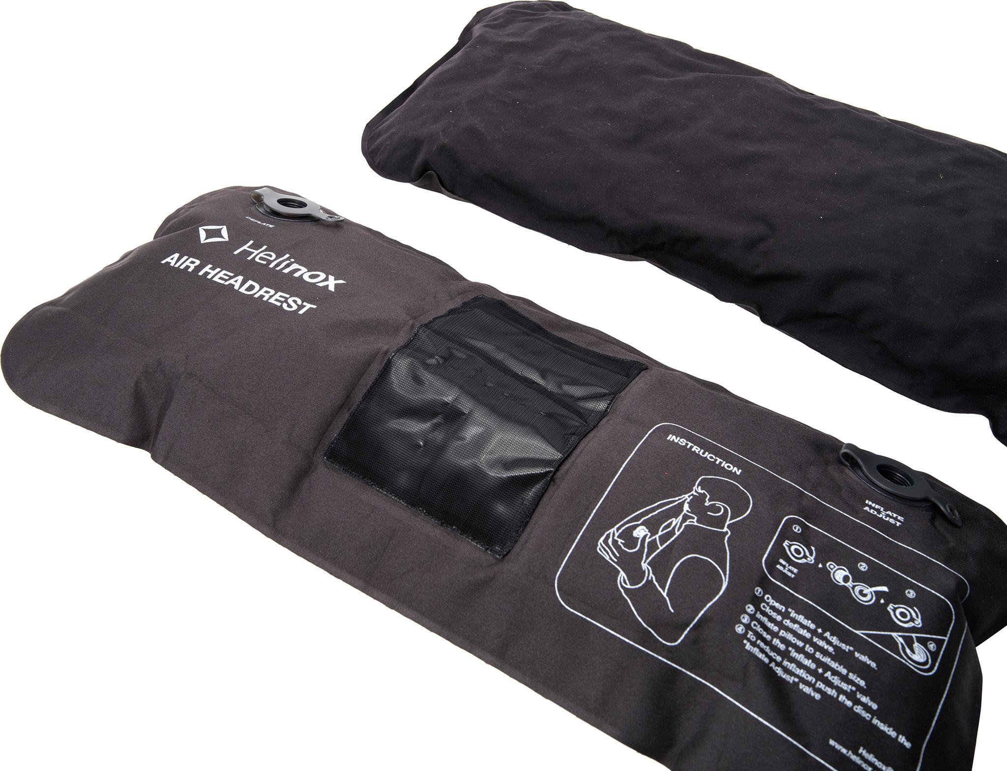 Product gallery image number 5 for product Air and Foam Headrest