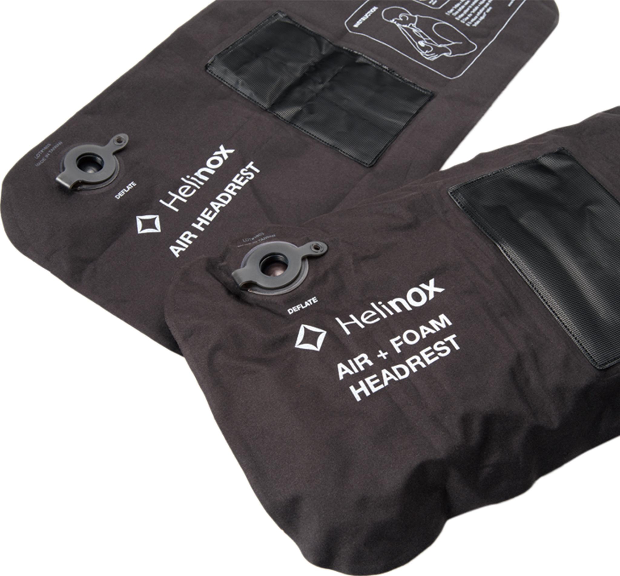 Product gallery image number 6 for product Air and Foam Headrest