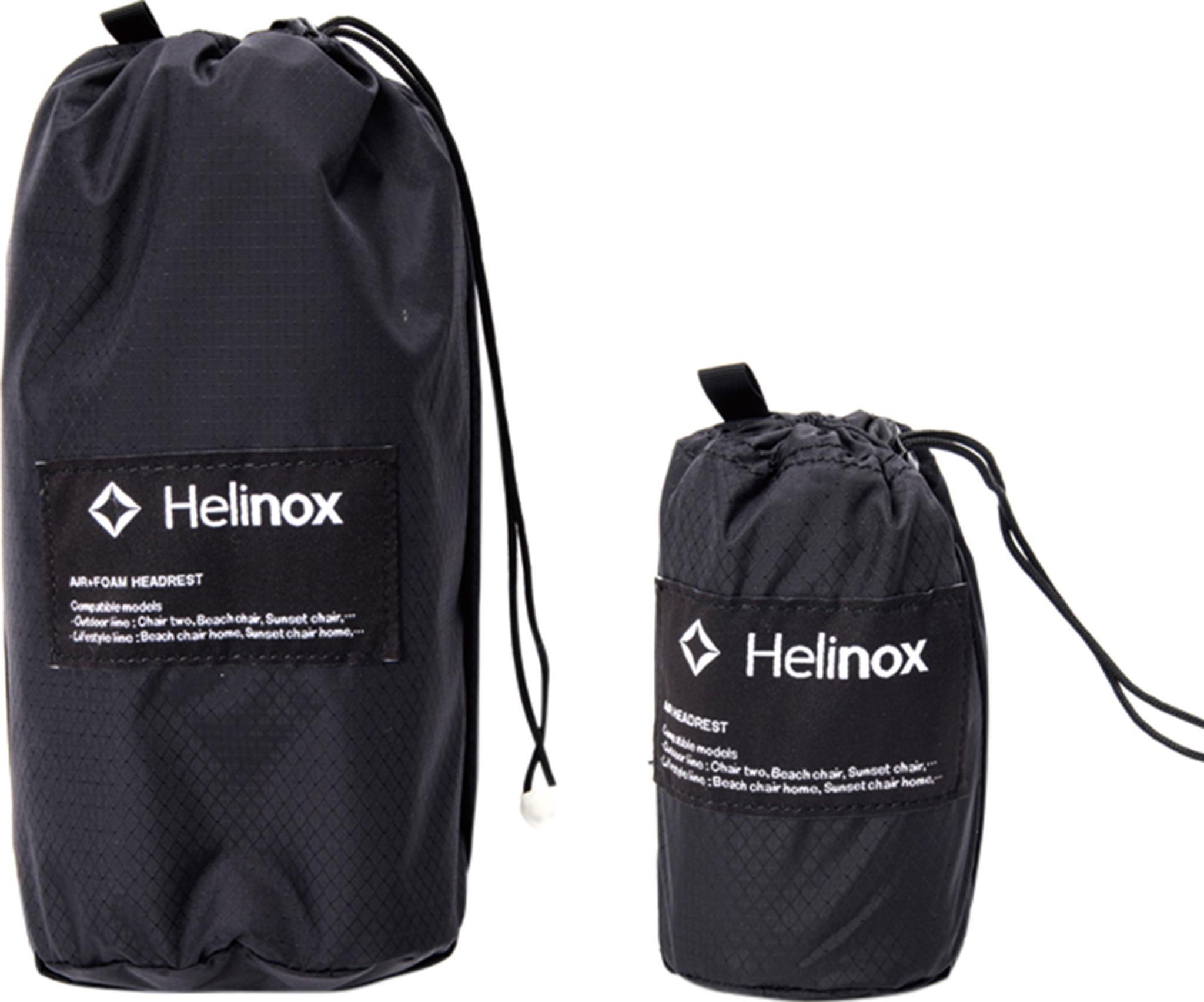 Product gallery image number 7 for product Air and Foam Headrest