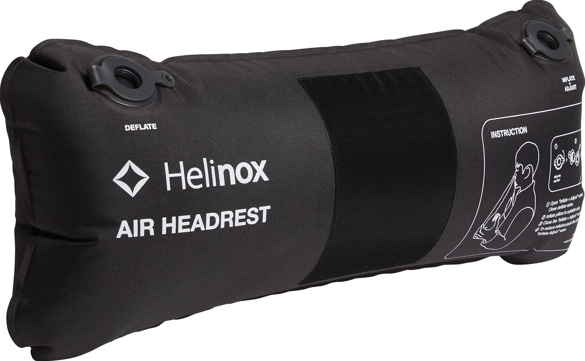 Product gallery image number 1 for product Air Headrest