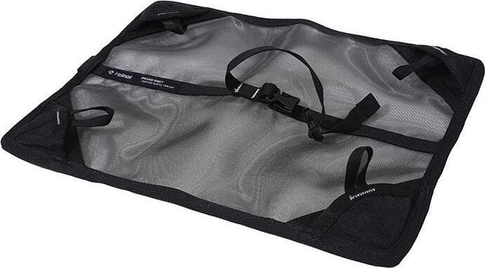 Numéro de l'image de la galerie de produits 6 pour le produit Tapis de sol pour Chair Zero