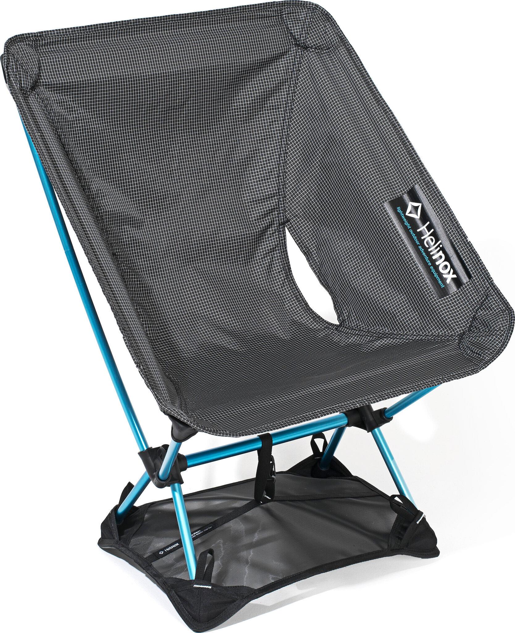 Numéro de l'image de la galerie de produits 4 pour le produit Tapis de sol pour Chair Zero
